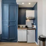 Appartement L'elegant, Hyper Centre Gare 800m