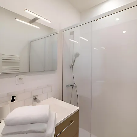 Apartamento L'elegant, Hyper Centre Gare 800m *