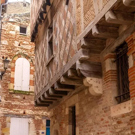 L’élégant, Hyper Centre Gare 800m