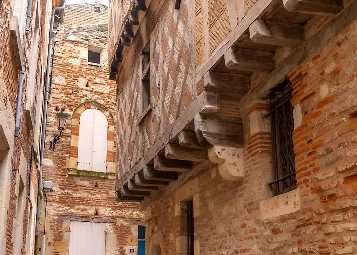 L’élégant, Hyper Centre Gare 800m