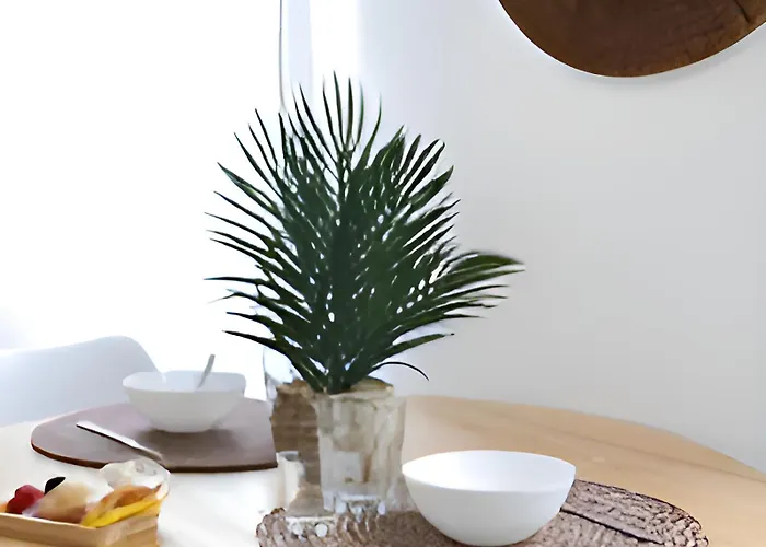 Appartement L’élégant, Hyper Centre Gare 800m *